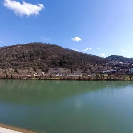 Stan Na Dan Drinska Noc -zvornik * זבורניק