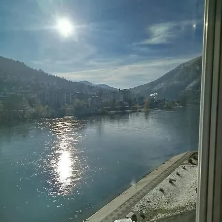 Stan Na Dan Drinska Noc -zvornik